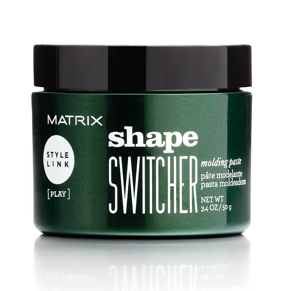 kan niet zien knal Vergissing Matrix Shape Switcher – Molding Paste 1.7 fl oz – Orlando Hair Salon